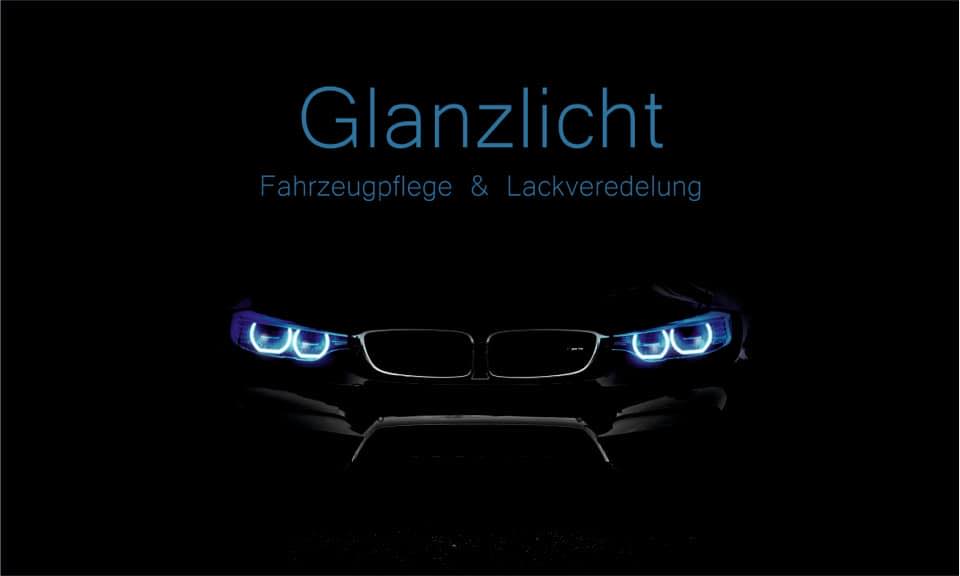 Glanzlicht Fahrzeugpflege & Lackveredelung