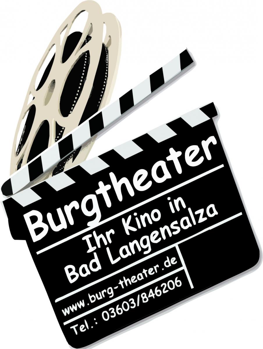 Burgtheater Bad Langensalza