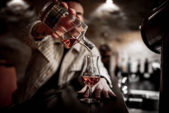 Whiskey-Tasting am 28.12.24