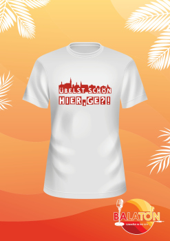 BaLaTon Fan-Shirt 2026