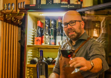 Thüringer Weinprobe für Kleingruppen